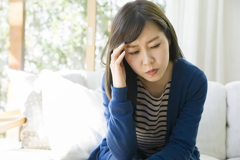 名古屋市中区の整体|女性専用サロン　腰痛　肩こり　頭痛